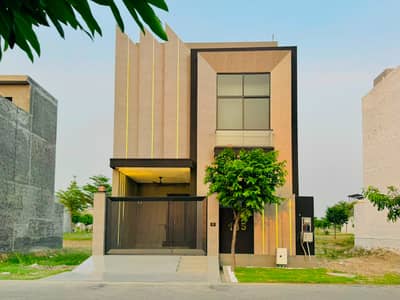 5 MARLA BRAND NEW HOUSE AVAILABLE FOR SALE (AT REASONABLE PRICR) IN ROYAL PALM CITY GUJRANWALA