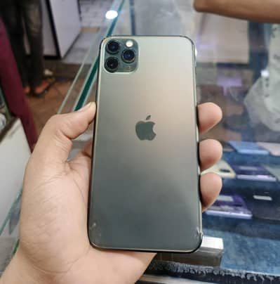 Apple iPhone 11 Pro Max