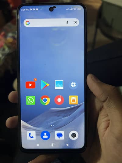 Xiaomi Redmi Note 9S