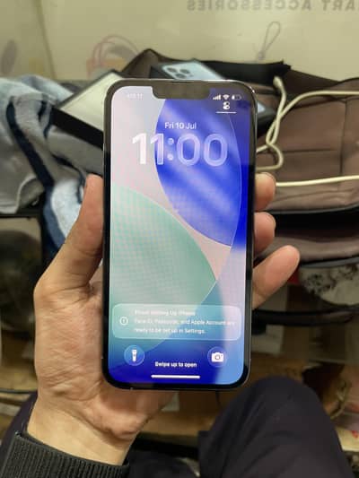 Apple iPhone 13 pro
