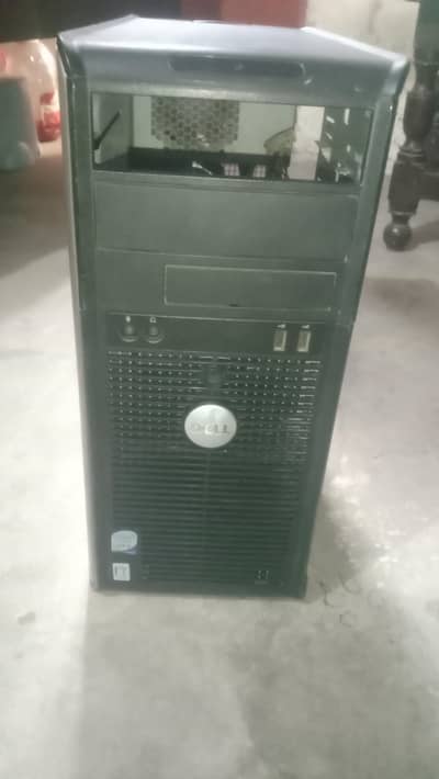 Core 2 duo pc sell