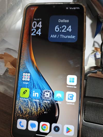 Realme Note 60x
