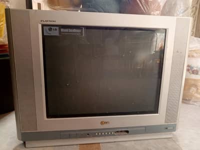 good condition