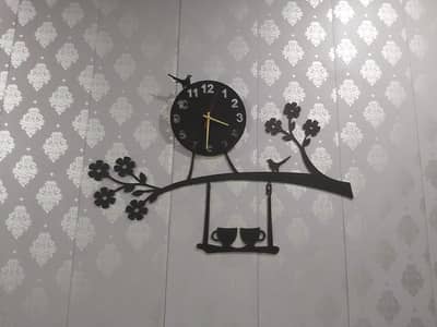 Wall Clocks (Buy 3 Get 1 Free)