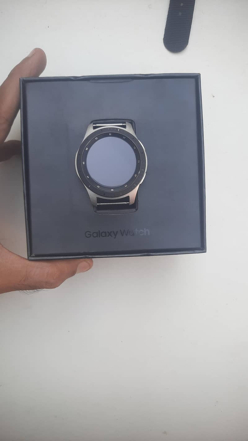 Smart watch 9