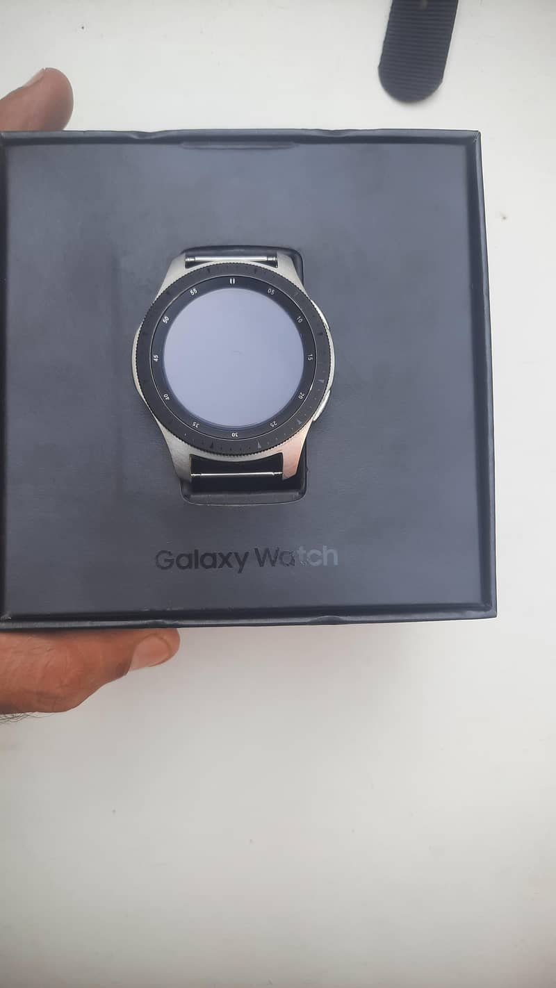 Smart watch 10