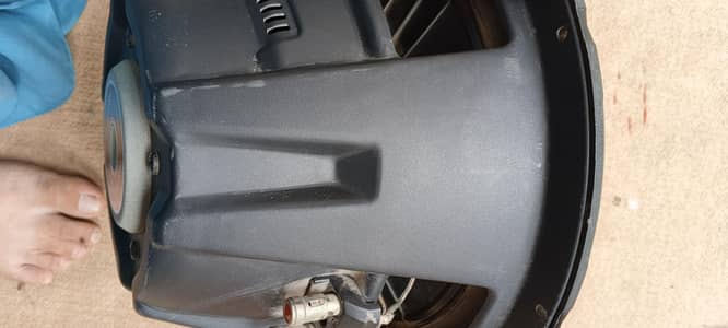 Subwoofer 12' Pioneer 311 D4 1400w
