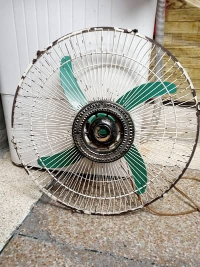 12V DC Fan