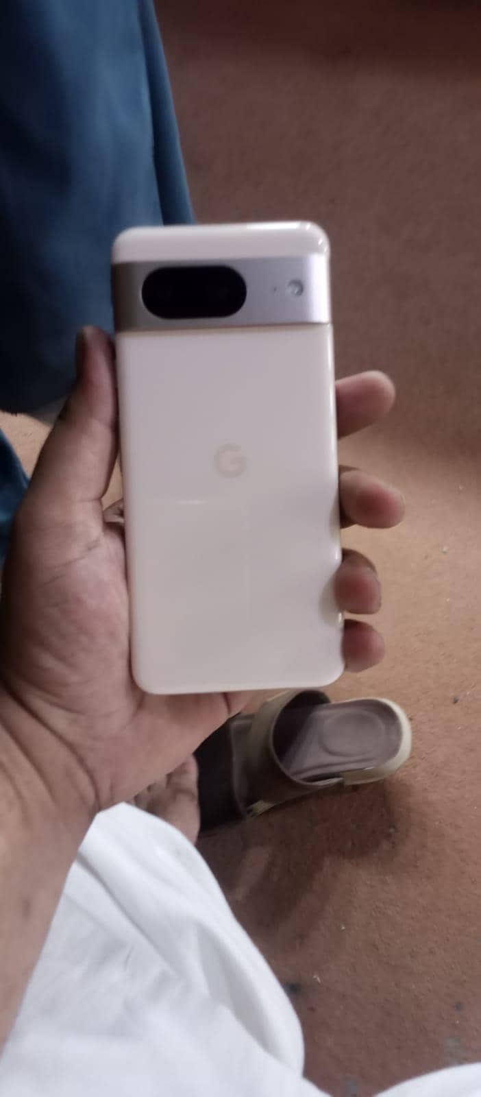 Google Pixel 8 1