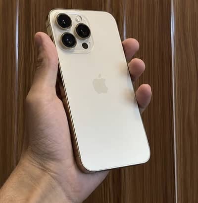 Apple iPhone 13 Pro