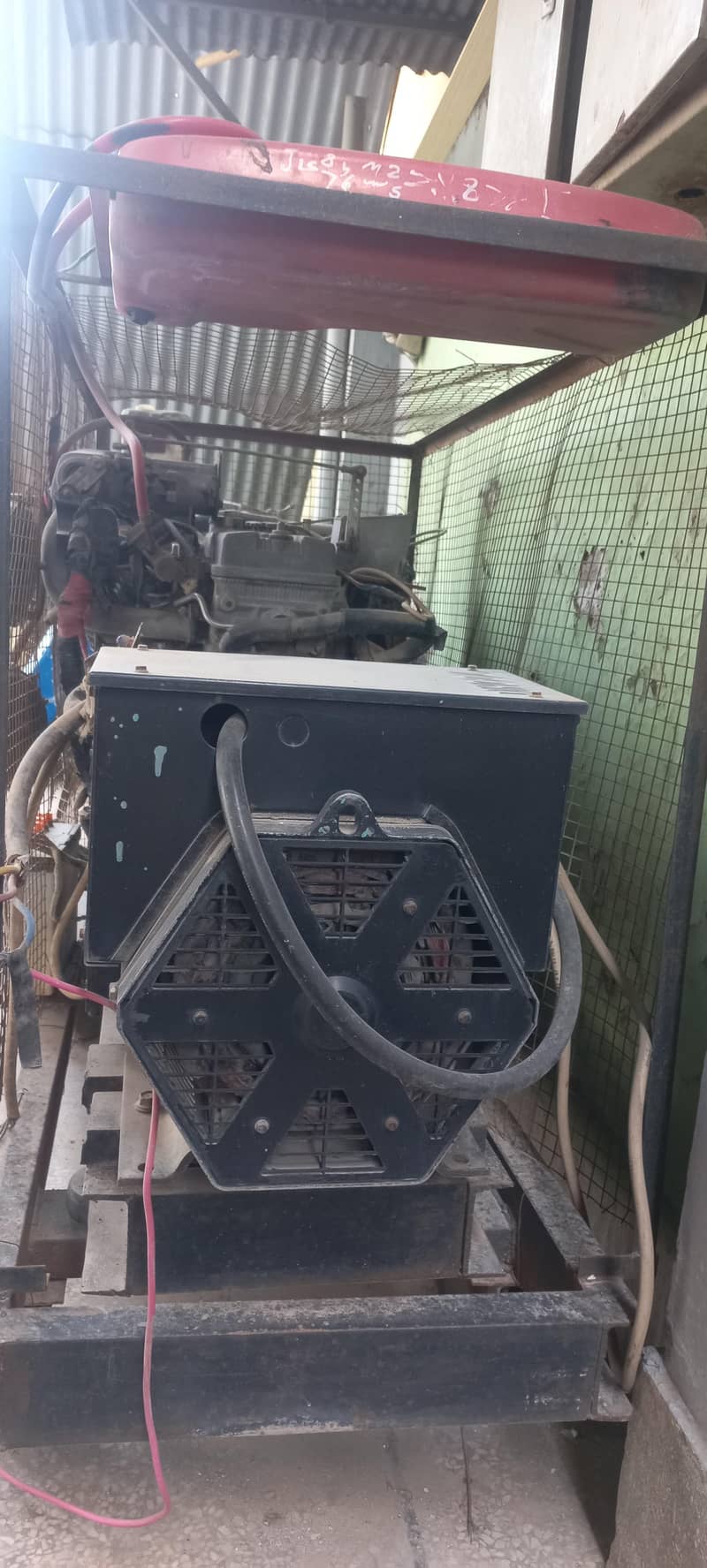 GENERATOR 2