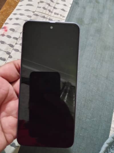 Infinix hot 50i