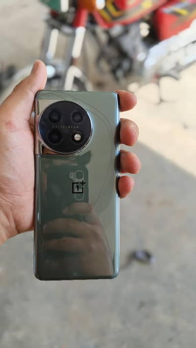 One Plus 11 5g