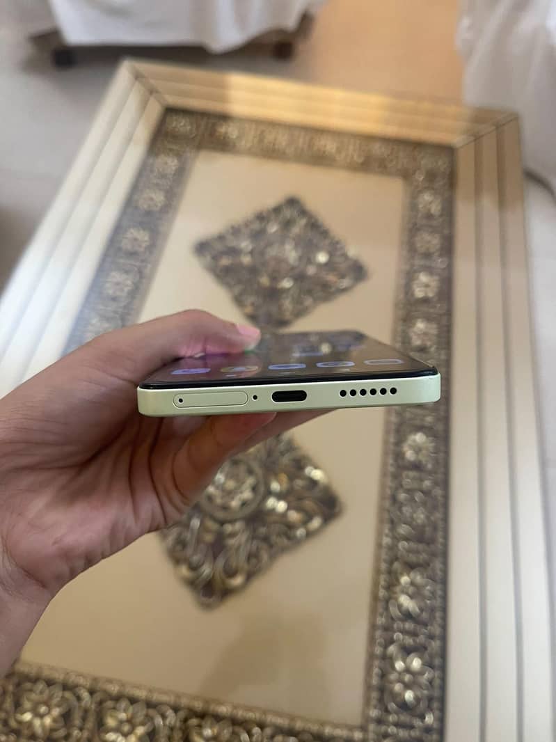 Xiaomi Redmi Note 14 1