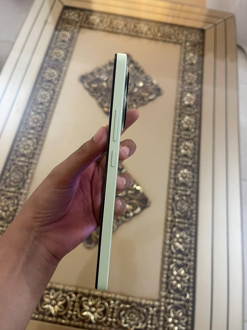 Xiaomi Redmi Note 14 2