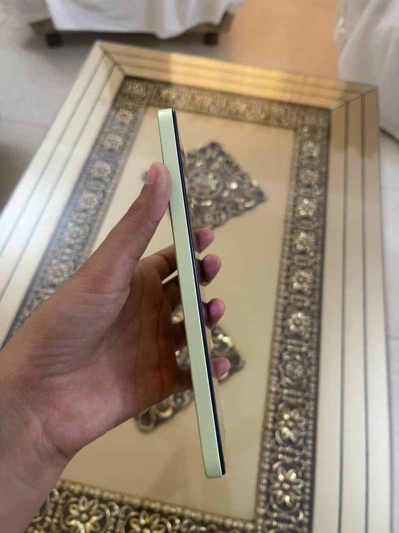 Xiaomi Redmi Note 14 3