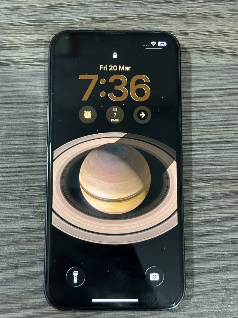 Apple iPhone 13 Pro 7
