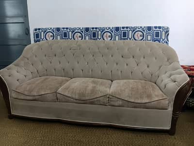 5 seater sofa set