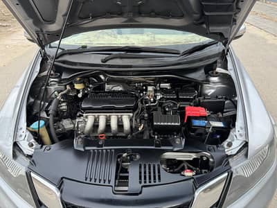 Honda City IVTEC 2018