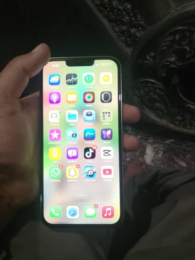 Apple iPhone 13 Pro Max