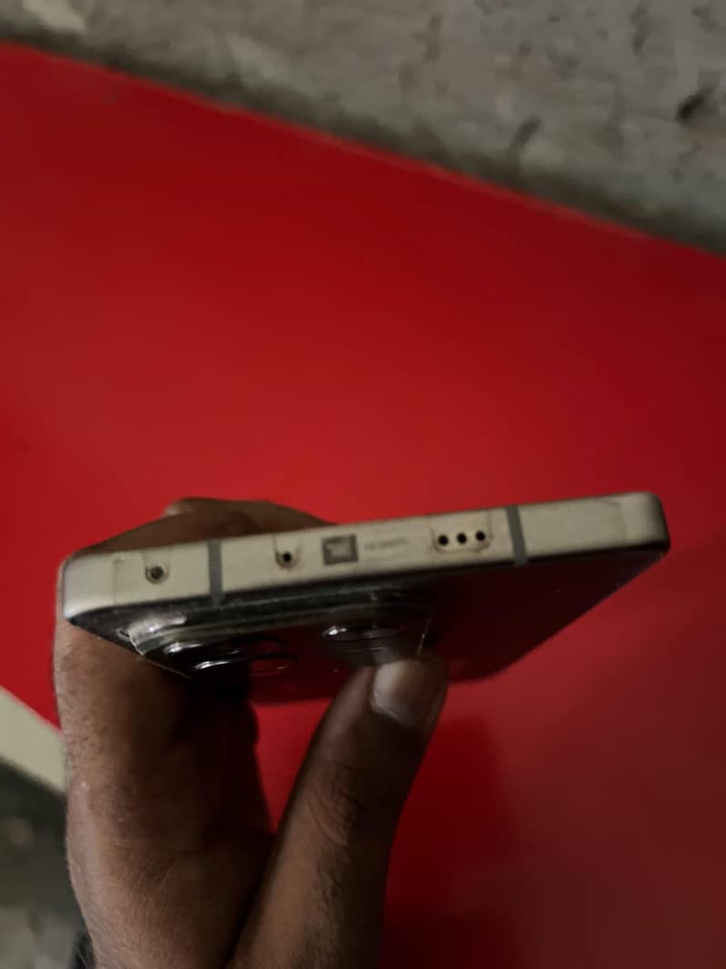 Infinix Note 50 1