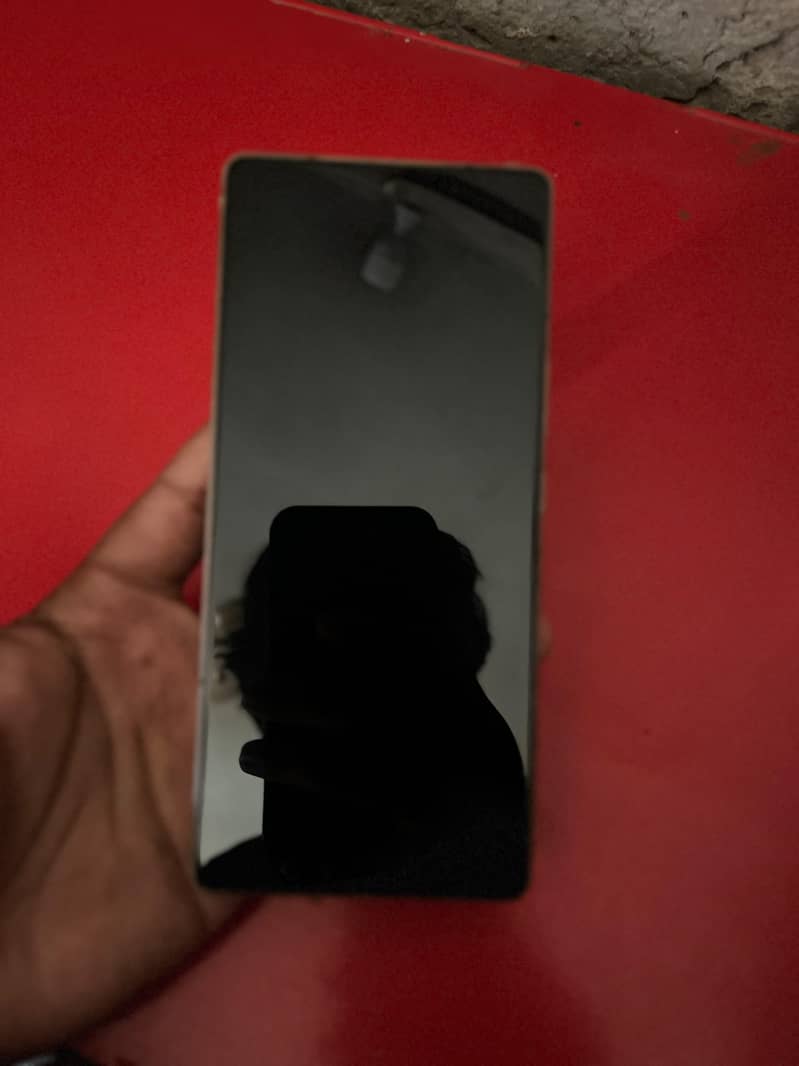 Infinix Note 50 4