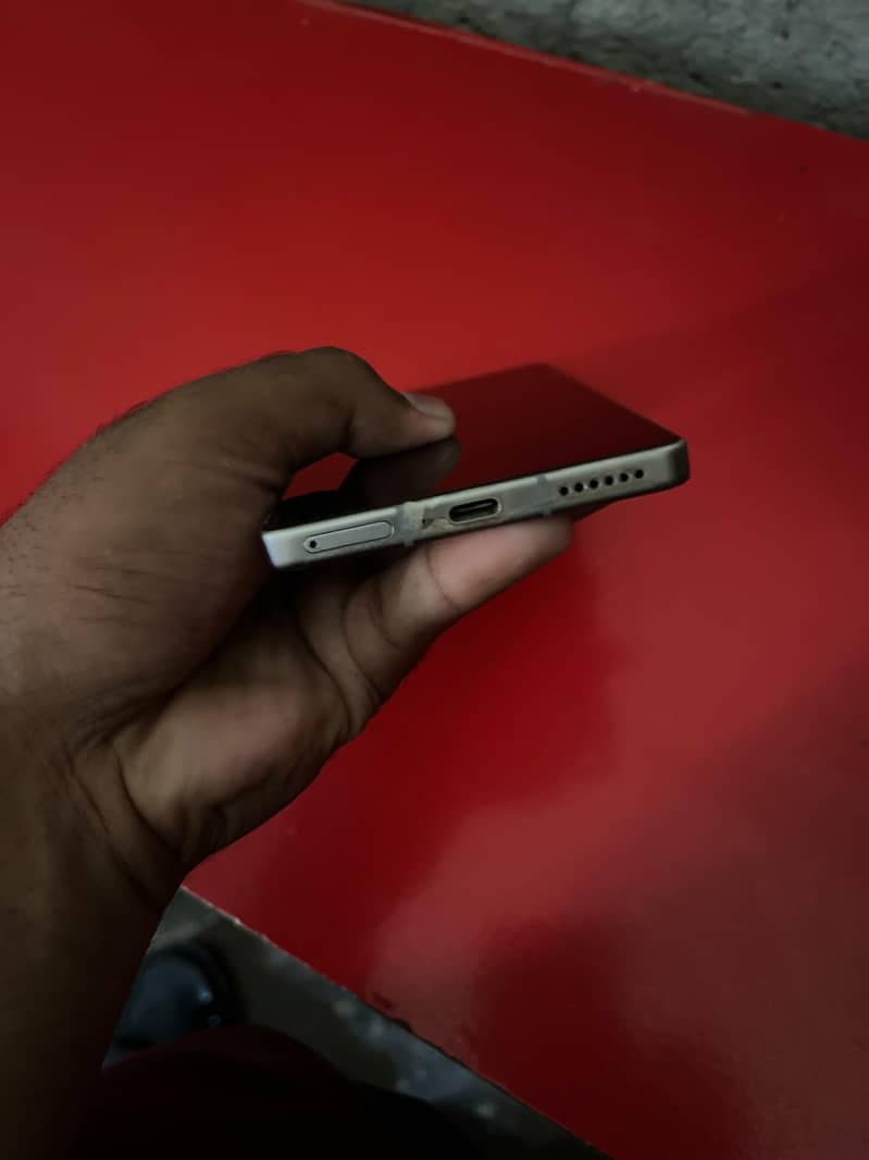 Infinix Note 50 6