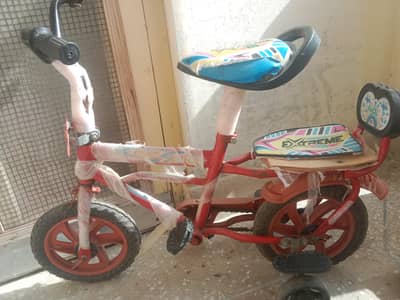 kids cycle