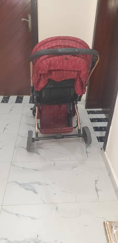Branded Baby Stroller || Bay Pram || Baby Walkers for Sales