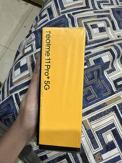 Realme 11 Pro Plus