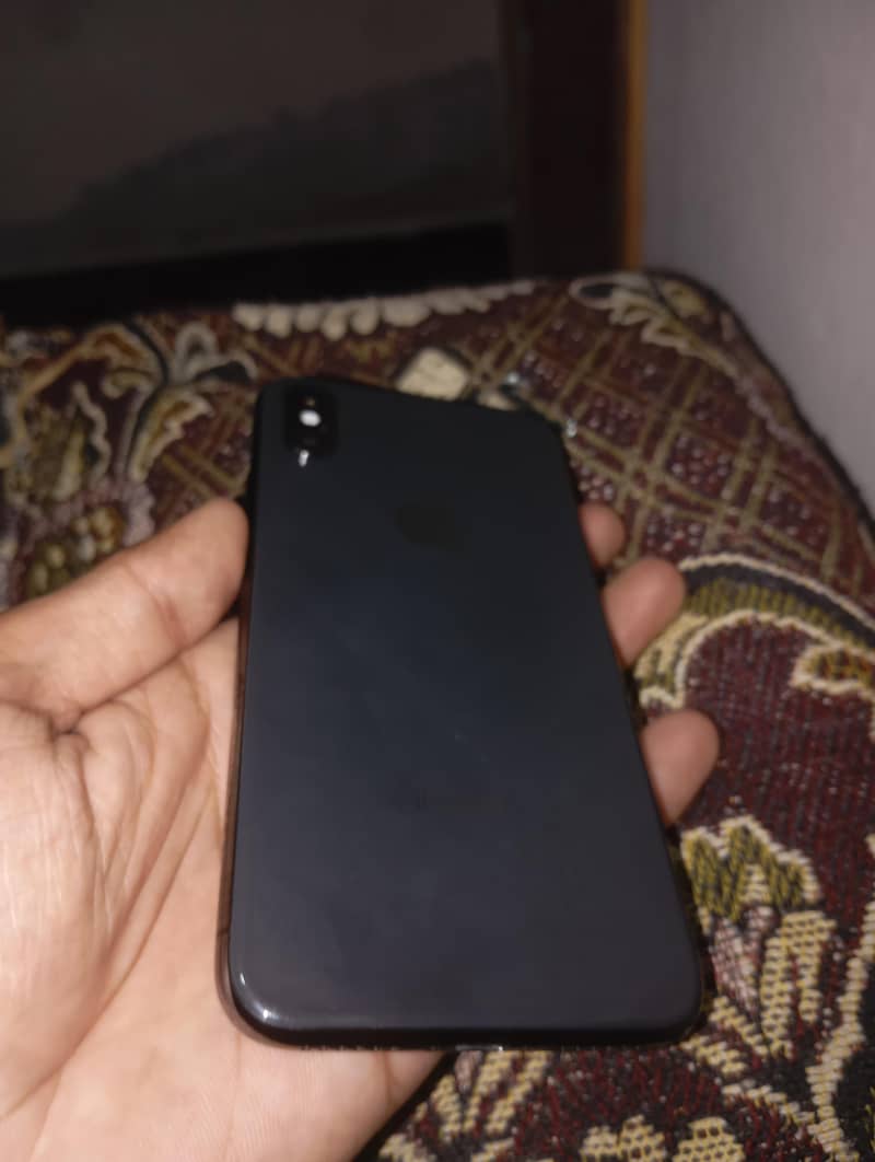 Apple iPhone X 0