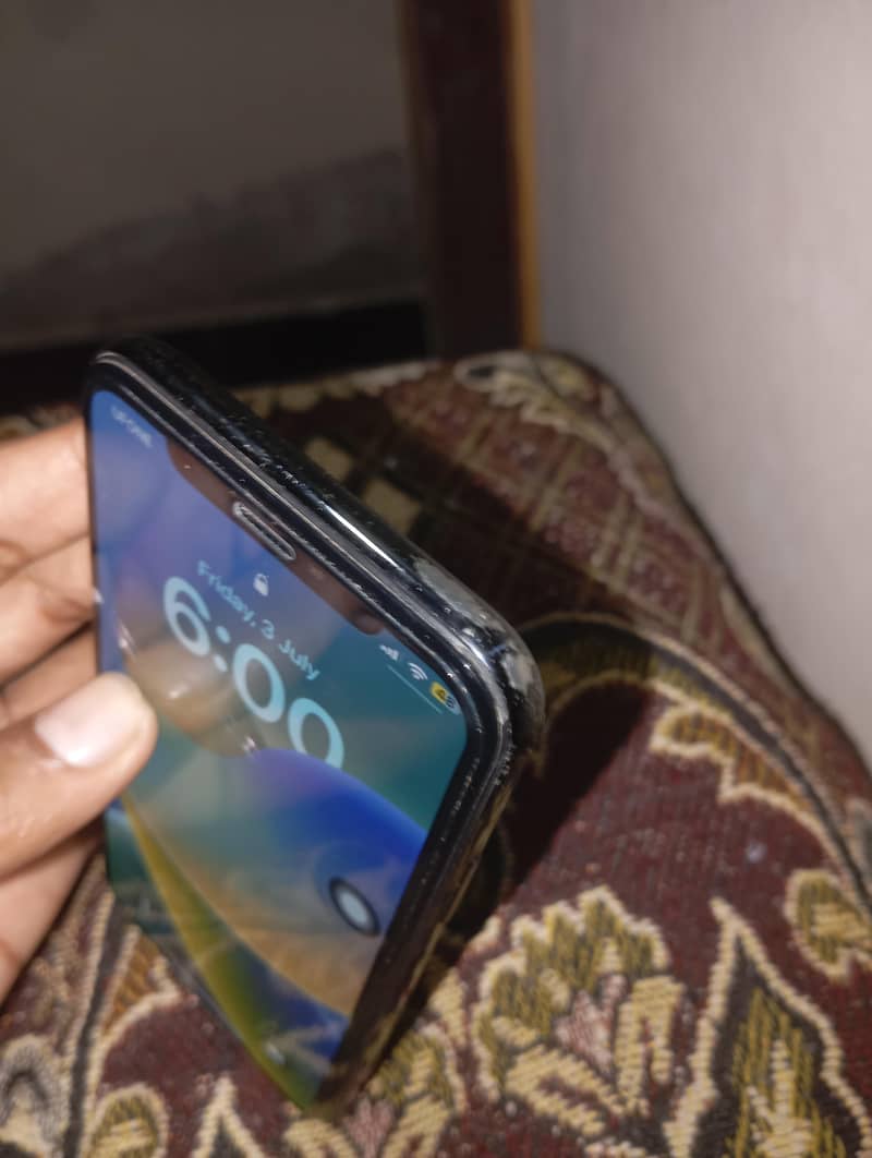 Apple iPhone X 2
