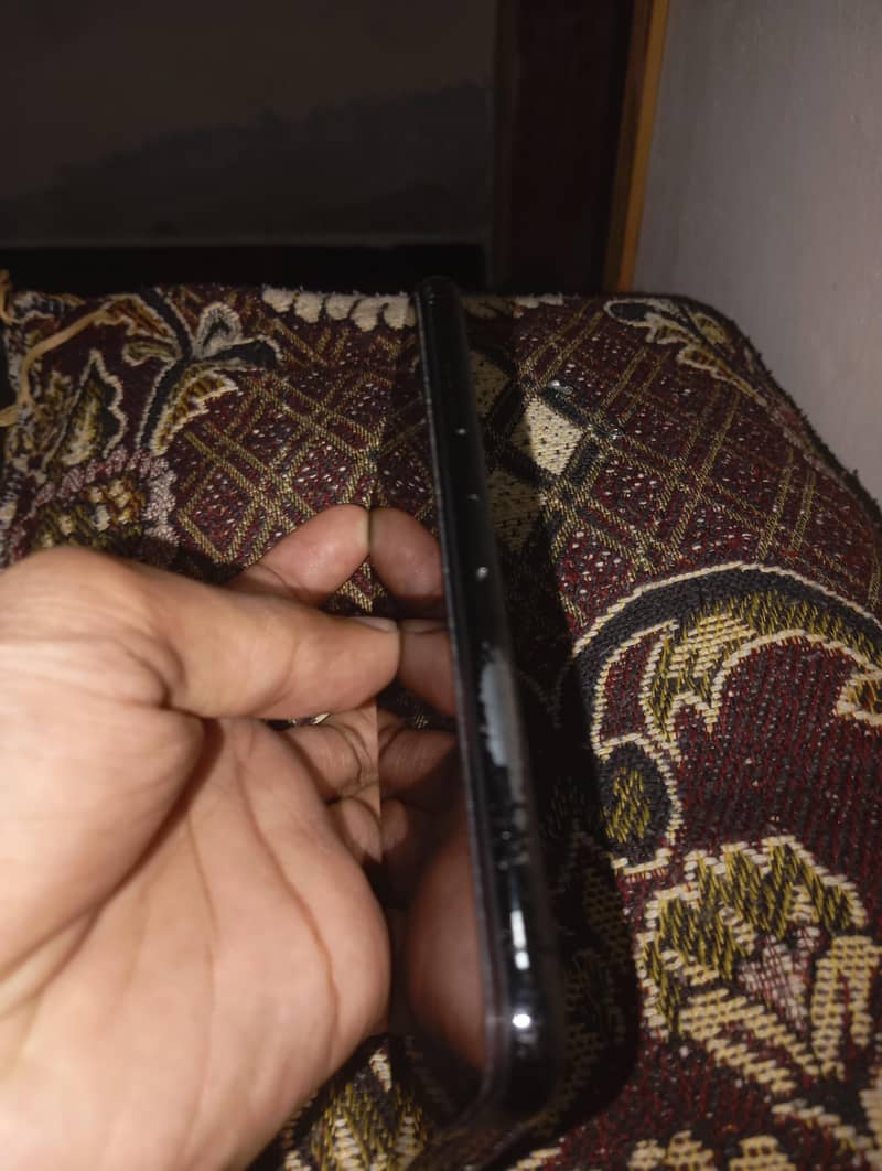 Apple iPhone X 5