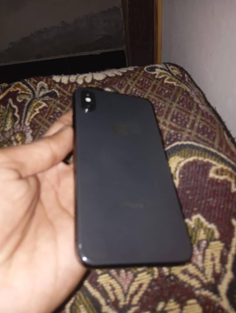 Apple iPhone X 7