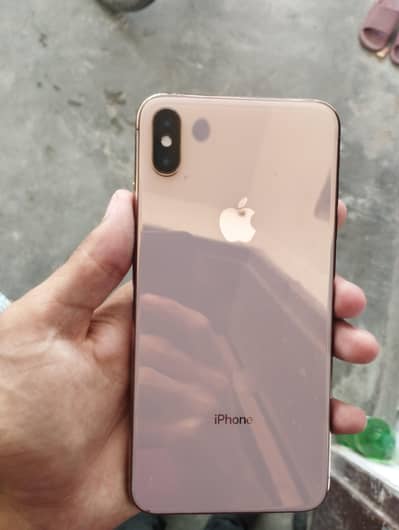 iPhone XS Max pta approved
