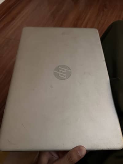 Hp laptop