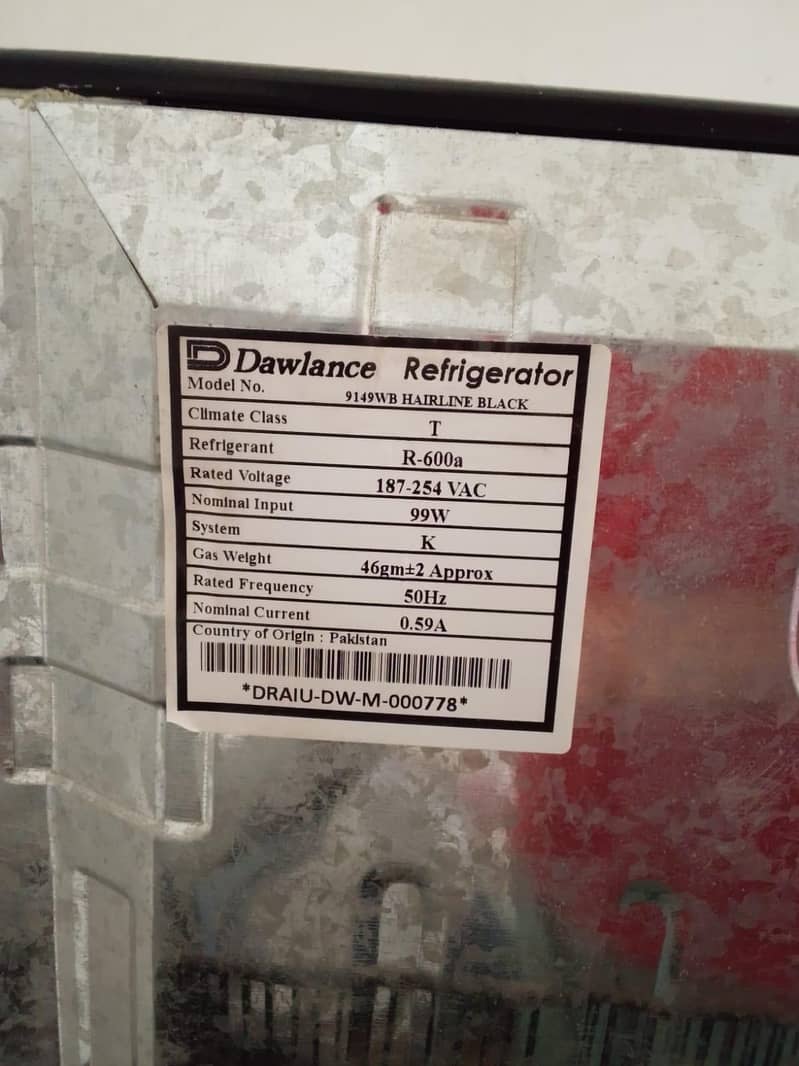 Dawlance 3