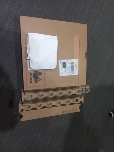 dell 14 inch full packing 450 empty box