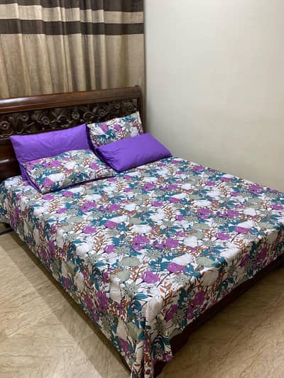 Bedsheets