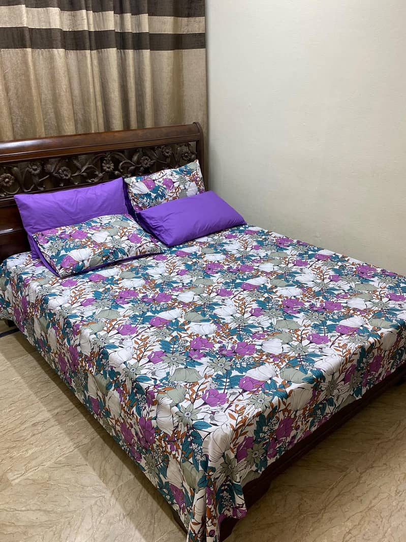 Bedsheets 0