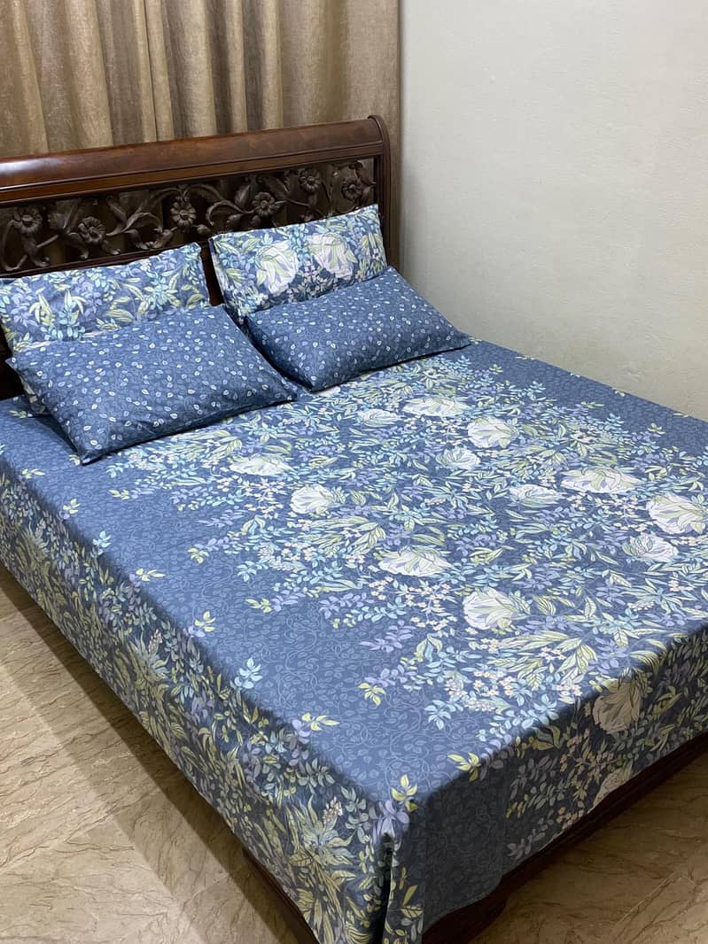 Bedsheets 1
