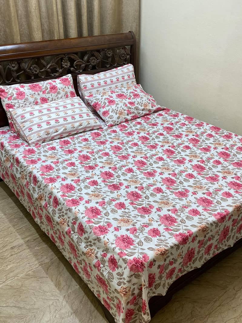 Bedsheets 2