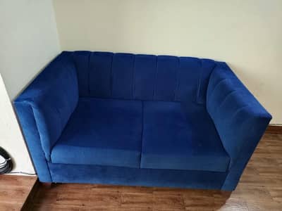2 Set Sofa For sale