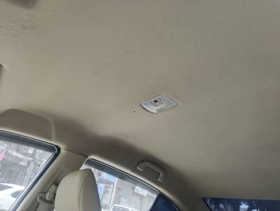 Honda City IVTEC 2019