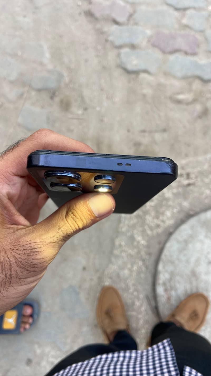 Infinix Note 30 1