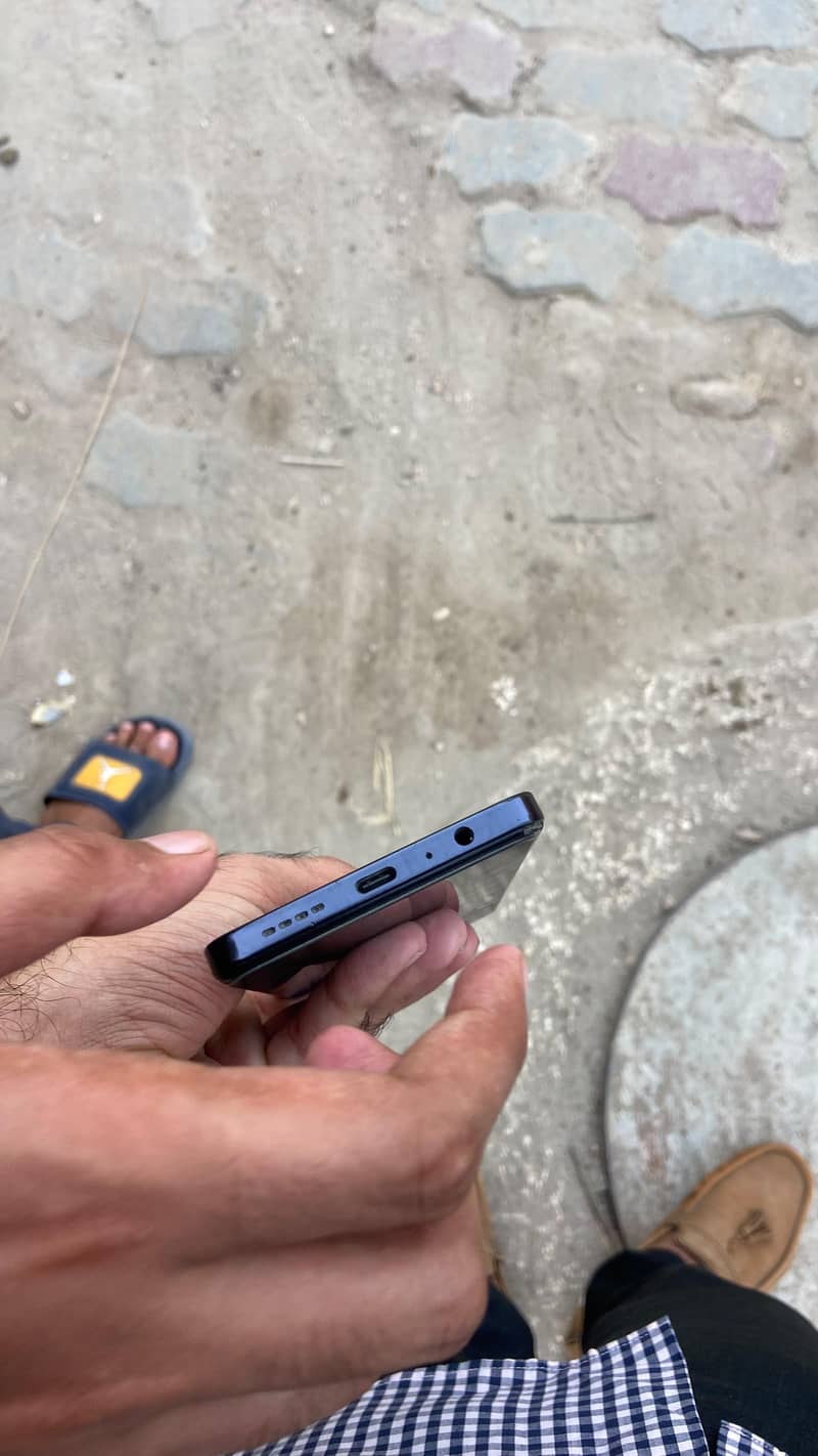 Infinix Note 30 3