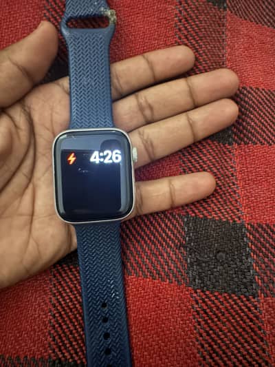 Apple watch series 6 44mm