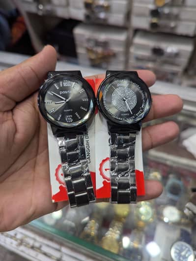 Positif Watch. . . In low range