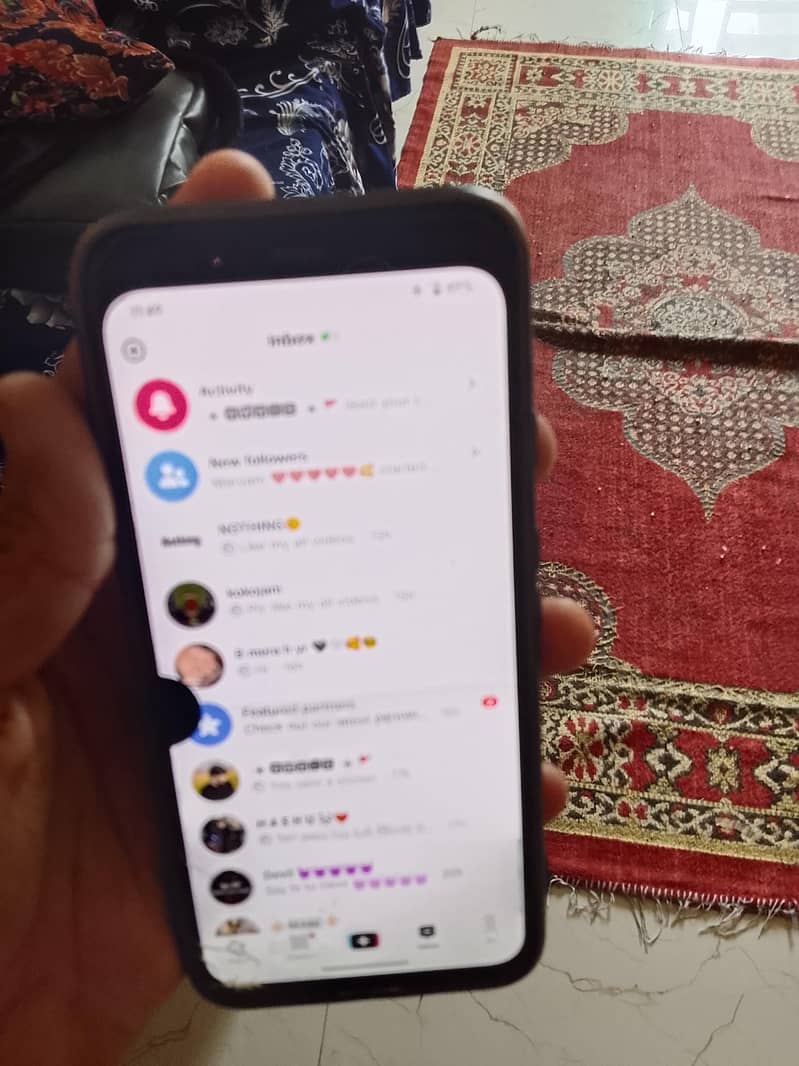Google Pixel 4 0