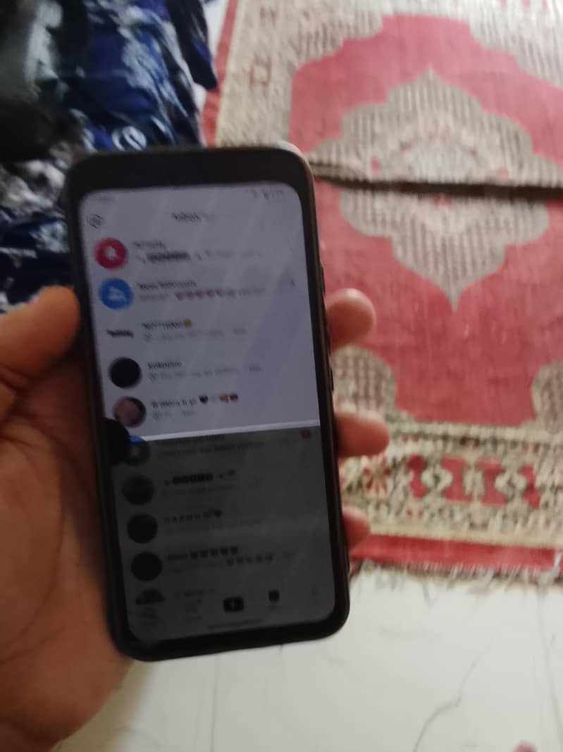 Google Pixel 4 1